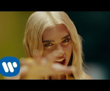 Dua Lipa - Physical (Official Video)