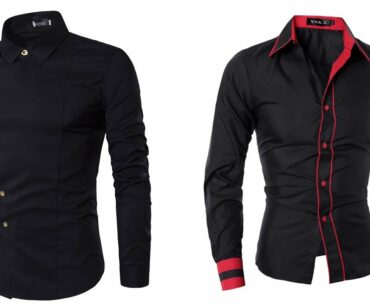 Men's Formal Shirts | New Style Best Shirts For Men | Shirts for men (184)