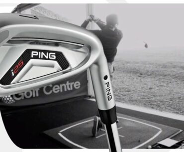 PING i25 IRONS REVIEWED