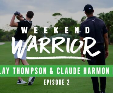 Weekend Warrior with Klay Thompson Episode 2: The Driver