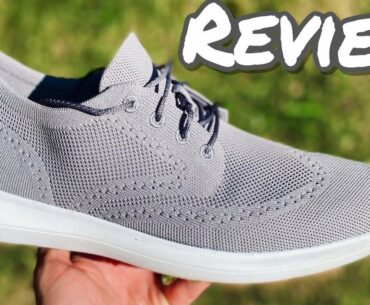 FootJoy Flex LE2 Spring Wing Golf Shoes | REVIEW