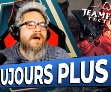 TOUJOURS PLUS | Teamfight Tactics (20)