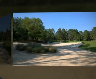 World Woods Golf Club - Pine Barrens Course