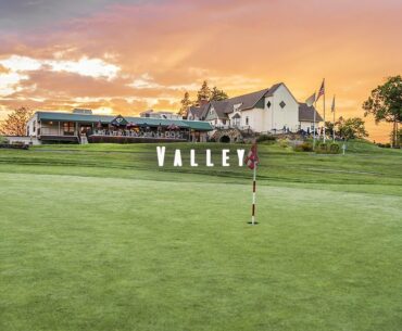 Valley Country Club | Rhode Island