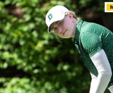 Interview: Season Interrupted: Women's Golf, Apr. 24, 2020