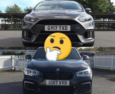 BMW M140i & Ford Focus RS - an owner's 534 day REVIEW