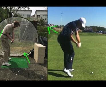 Votre analyse de swing par PlayingGolf: Un bon grip pour bonifier son swing!