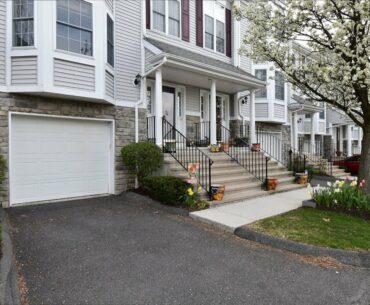 Inside a 2 BDRM Beechnut Townhouse in Sterling Woods II