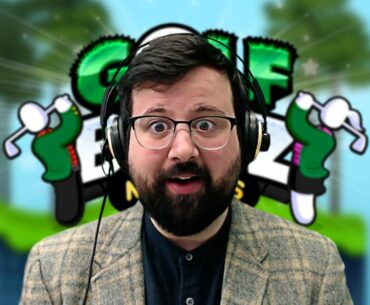 Golf Blitz Season 31 Finale