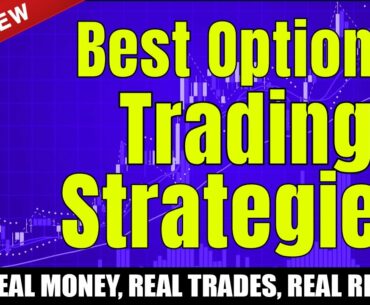 Best Options Trading Strategies | Learn To Trade SPY Weekly Options