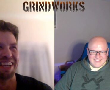 James Weston: GrindWorks BMX Podcast 036