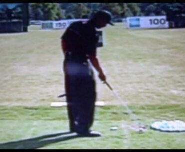 TIGER WOODS - Golf Clinic - (Part 3 of 5) [Full HD]