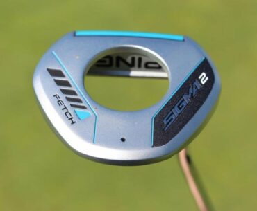 Review: Ping Sigma 2 putters (TG2 video)