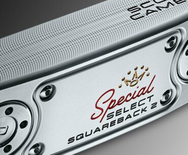 2020 Special Select Squareback 2 | Scotty Cameron Putters