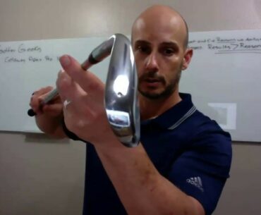 Callaway Apex Pro 19 Irons Unboxing