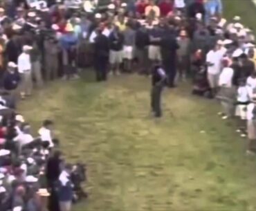 Tiger Woods- Greatest Ever- 2008 U.S. Open