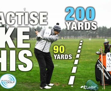 The BEST ways to practise golf! - Winter Golf Series | ME AND MY GOLF