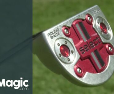 Best Putters 2015 review | GolfMagic.com