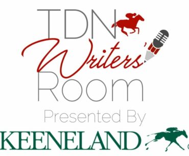 TDN Writers' Room Podcast, Episode 33: April 22, 2020 with guest Joe Appelbaum