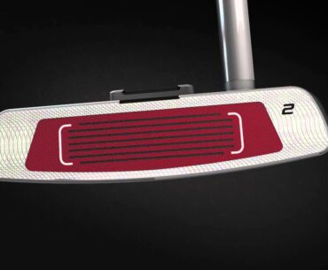 Vizor™ Level 2™ Putters