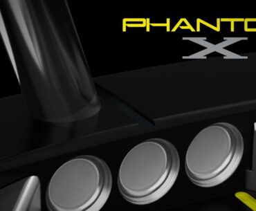 Phantom X 6STR | Scotty Cameron Putters