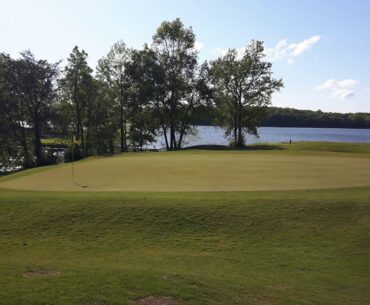 Bryan Park GC, (Players & Championship courses) Greensboro, NC 200426