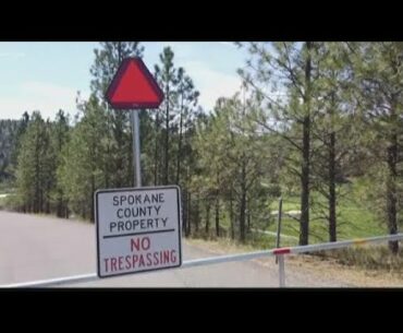 Spokane golf courses prep for return on May 5