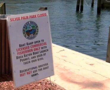 Palm Beach County set to ease restrictions on boating, parks, golfing