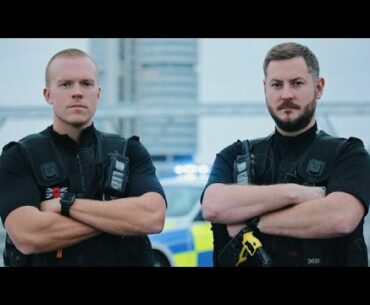 Police Interceptors S17E10 - FULL EPISODE