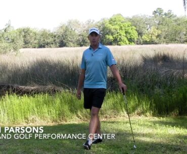 Titleist Tips: Make the Most of Your At Home Practice