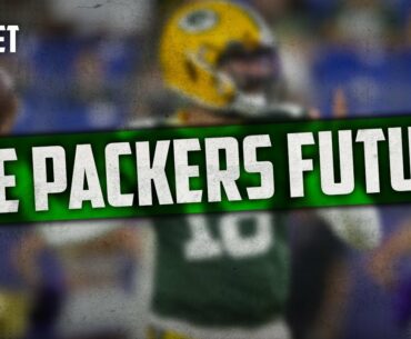 Packers Draft - Blunder or Strategy?