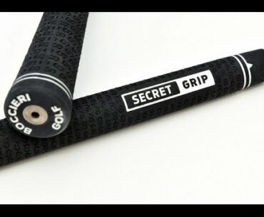 Secret Grip, Review