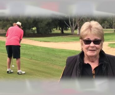 Golf club members from around Australia ask fellow members to support their club