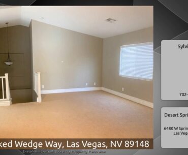 244 Wicked Wedge Way, Las Vegas, NV 89148