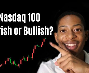 Discover if Nasdaq will rise or drop 📈 📉 - (NASDAQ STRATEGIES)