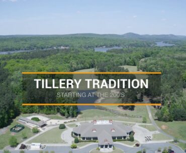 Tillery Tradition Neighborhood Overview