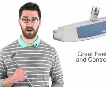 PING G2i Putter Reveiw - 2nd Swing Golf