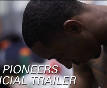 HSBC Sport | USA Rugby Sevens have one chance to shock the world. The Pioneers | Official Trailer