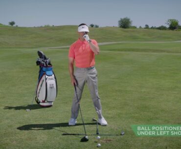 Sean Foley reveals the secret to better golf!