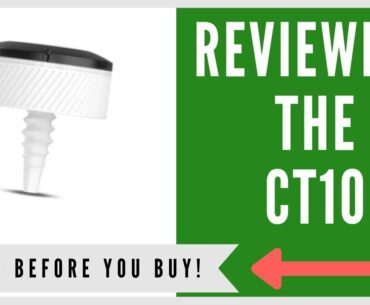 ✅ GARMIN APPROACH CT10 GOLF CLUB SENSOR: AN HONEST REVIEW