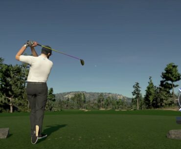 The Golf Club 2019 (PS4 Pro) - PGAS - ORW