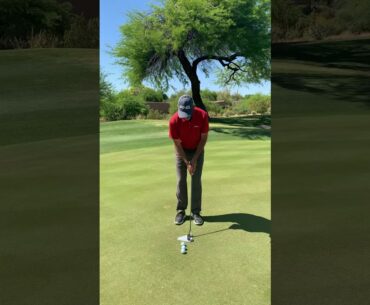 Putting tips using Flight Deck - Stan Utley