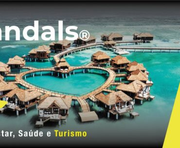 Treinamento Sandals Hotels and Resorts