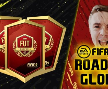 ASMR FIFA RTG - Claiming or Final ICON SWAPS Token & FUT CHAMPS Rewards (Episode 68)