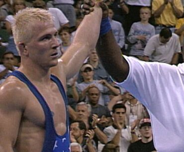 How Cary Kolat Drove Out Fear