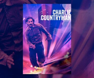 Charlie Countryman