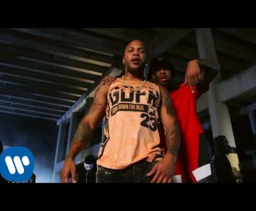 Flo Rida - GDFR ft. Sage The Gemini and Lookas [Official Video]