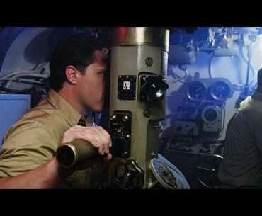 Why Submarine Battle Is Extremely Tricky