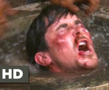 Rescue Dawn (2006) - Tortured Scene (3/12) | Movieclips