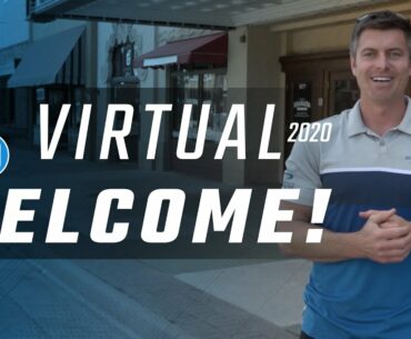 Welcome to the 2020 Virtual GBO